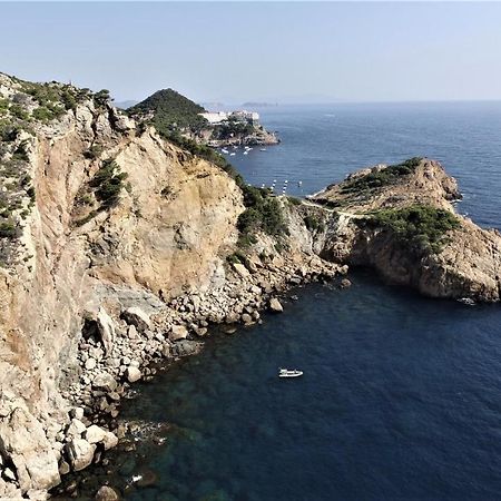 Le Balcon De La Mer-Piscine-Wifi-Pkg 巴古尔 外观 照片