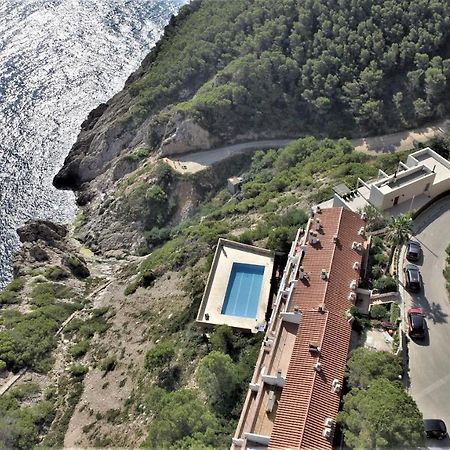 Le Balcon De La Mer-Piscine-Wifi-Pkg 巴古尔 外观 照片