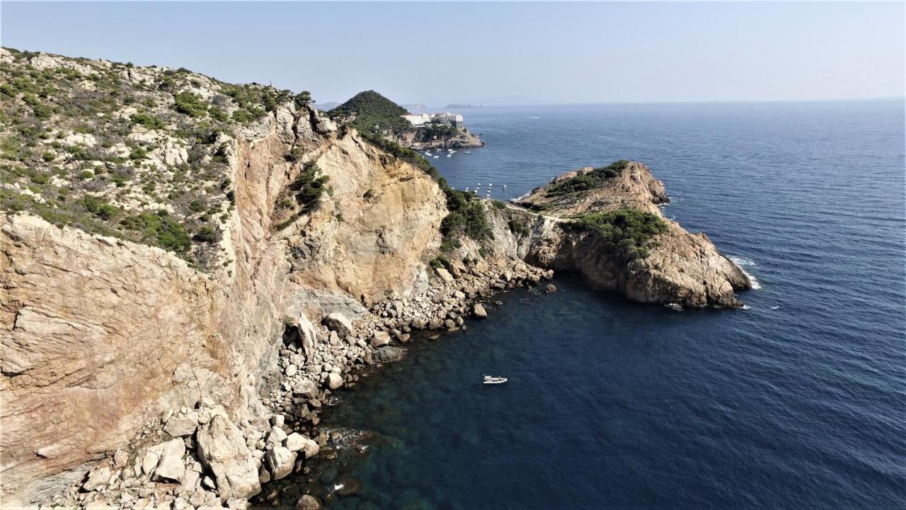 Le Balcon De La Mer-Piscine-Wifi-Pkg 巴古尔 外观 照片