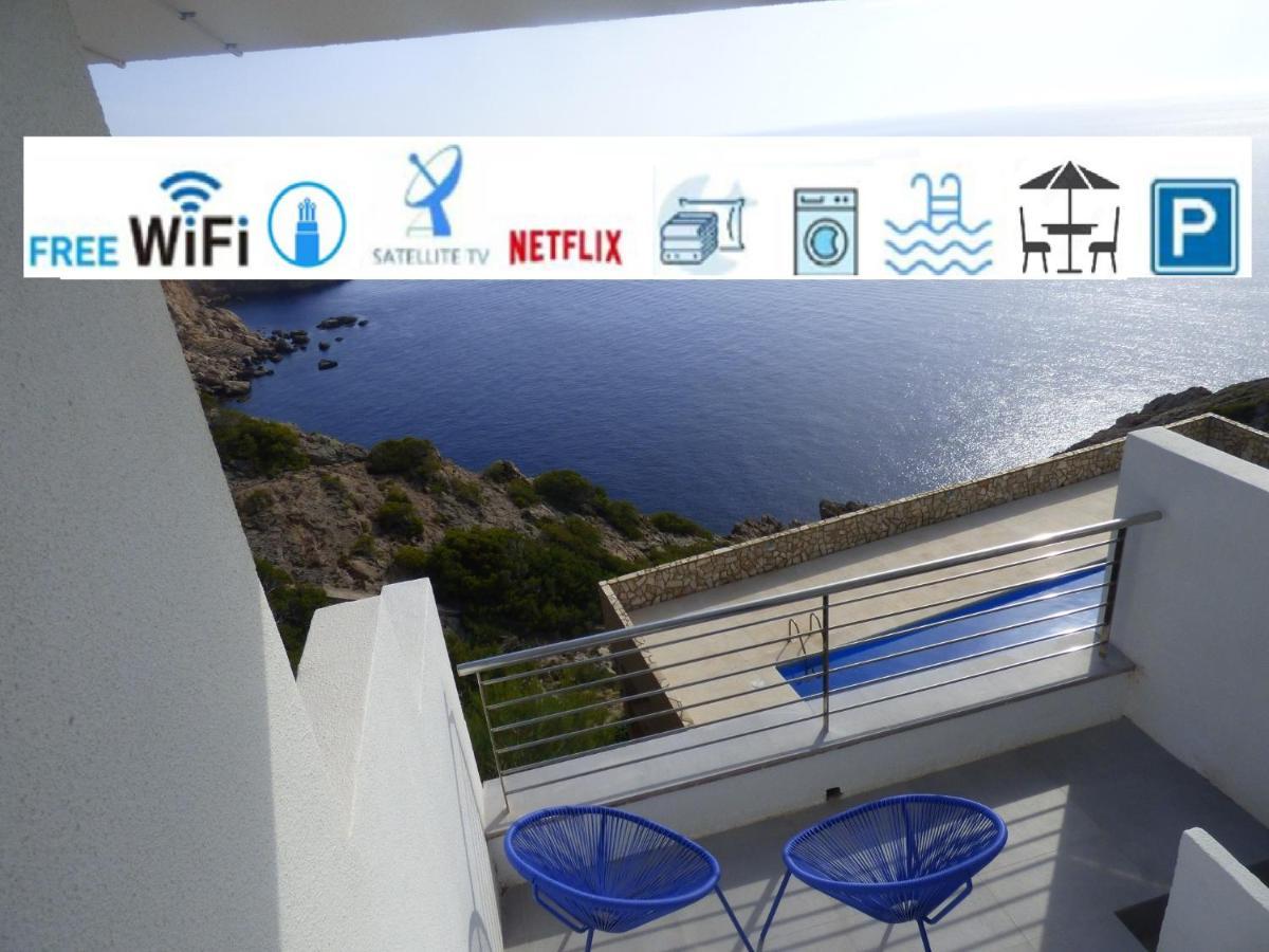 Le Balcon De La Mer-Piscine-Wifi-Pkg 巴古尔 外观 照片